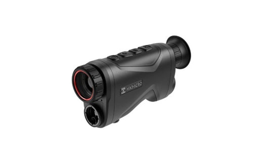 Hikmicro Ch25l Condor 25mm Lrf 384x288 Thermal Monocular 