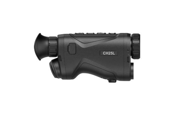 Hikmicro Ch25l Condor 25mm Lrf 384x288 Thermal Monocular 