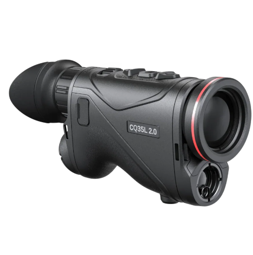 Hikmicro Condor 2.0 Cq35l 35mm 640x512 12mic <15mk Thermal Monocular With Lrf