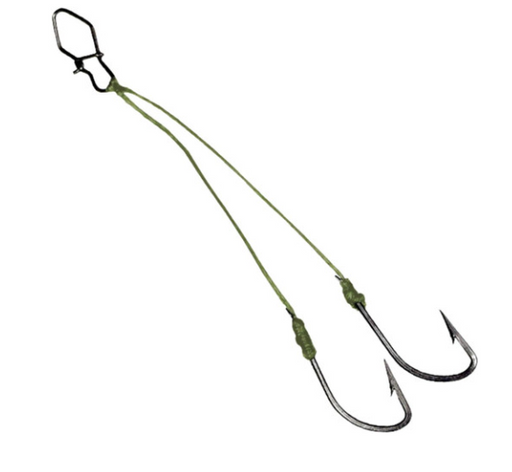 Vma Rapid Assist Hooks [sz:#6]