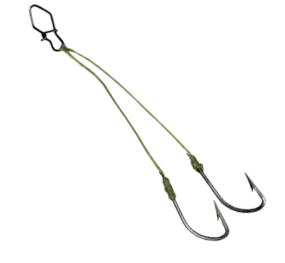 Vma Rapid Assist Hooks [sz:#6]