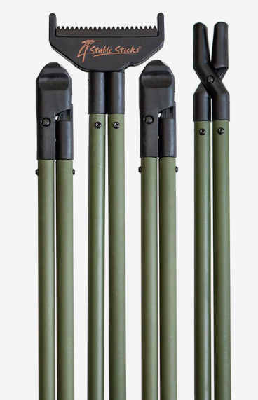 Bush Essential Stable Sticks [cl:green]