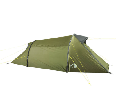 Tatonka Narvik 3 Person Tent [cl:light Olive]