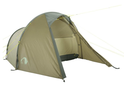 Tatonka Narvik 2 Person Tent [cl:light Olive]