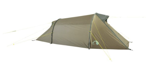 Tatonka Narvik 2 Person Tent [cl:light Olive]
