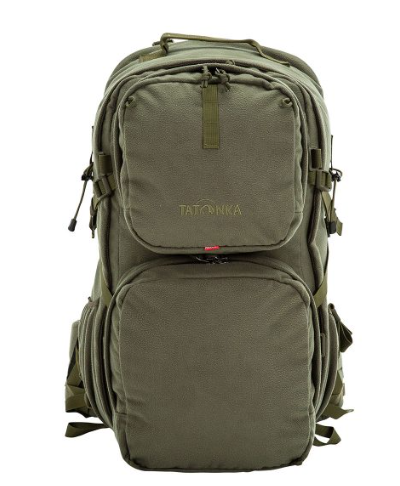 Tatonka Stealth Hunting Pack 35l+10l [cl:olive]