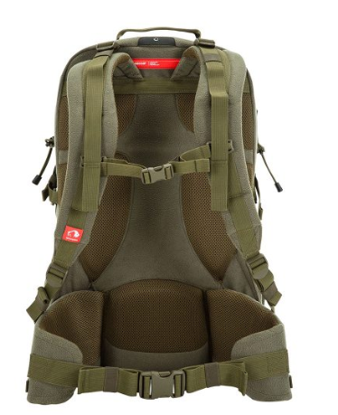 Tatonka Stealth Hunting Pack 35l+10l [cl:olive]