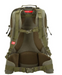 Tatonka Stealth Hunting Pack 35l+10l [cl:olive]