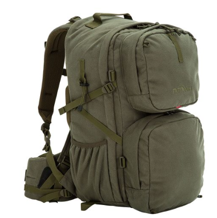 Tatonka Stealth Hunting Pack 35l+10l [cl:olive]