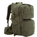 Tatonka Stealth Hunting Pack 35l+10l [cl:olive]