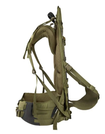 Tatonka Modulus X1 Frame [cl:olive]