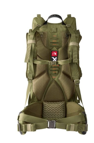 Tatonka Modulus X1 Frame [cl:olive]