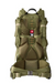 Tatonka Modulus X1 Frame [cl:olive]