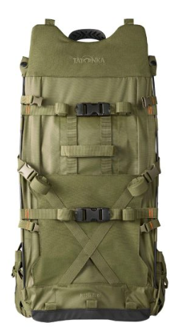 Tatonka Modulus X1 Frame [cl:olive]
