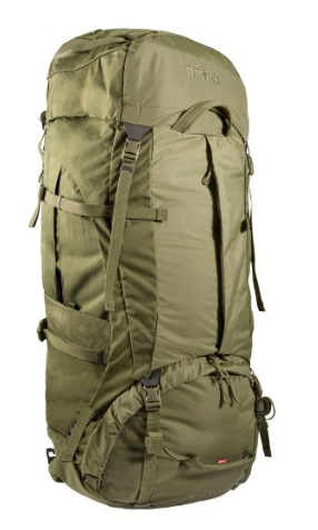 Tatonka Modulus 75l+10l Pack Only [cl:olive]