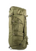 Tatonka Modulus 75l+10l Pack Only [cl:olive]