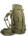 Tatonka Modulus 75l+10l Pack Only [cl:olive]