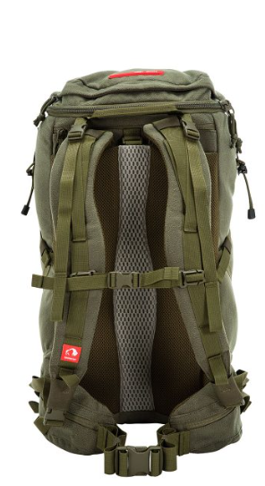 Tatonka Stealth Hunting Pack 30l [cl:olive]