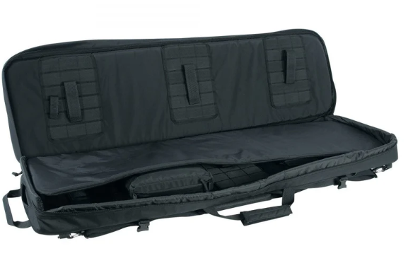 Tasmanian Tiger Double Modular Rifle Bag