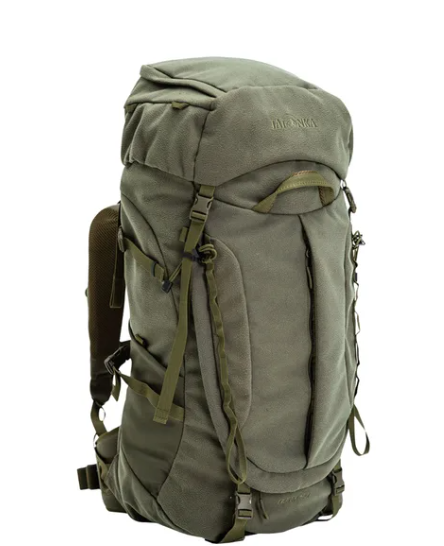 Tatonka Norix Stealth 48 [cl:olive]
