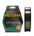 Maxima Ultragreen Mono Line [TEST:4LB - 250M]
