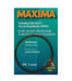Maxima Tapered Leader [Sz:6X Lng:9']