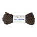 Lowa Laces - Trekking - Brown/grey - 210cm