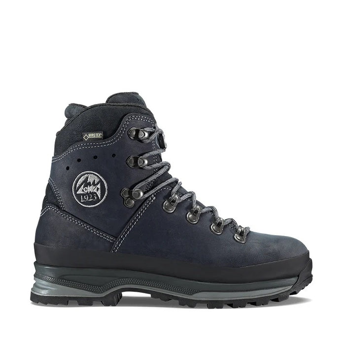 Lowa Lady III GTX Wide [Sz:6UK Cl:NAVY]