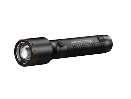 Led Lenser P6r Core 900lm Rechargeable