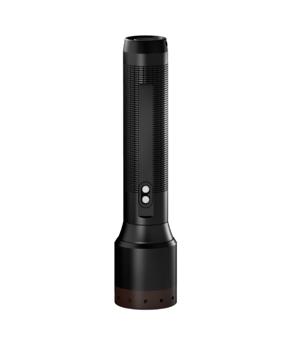 Led Lenser P6r Core 900lm Rechargeable