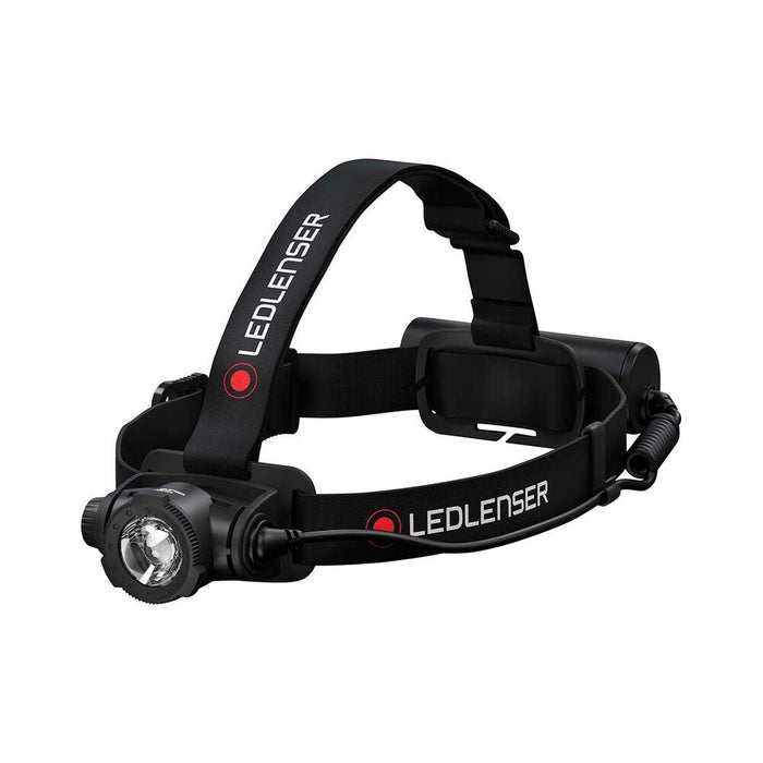 Led Lenser H7r Core Head Torch
