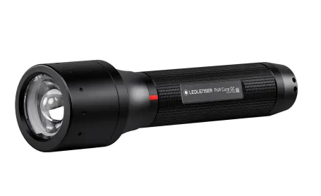 Ledlenser P6r Core 270lm Multicoloured Led Flashlight