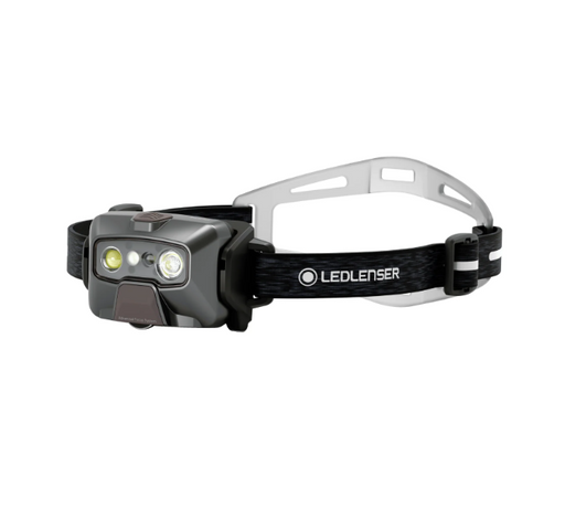 Led Lenser Hf6r Signature 1000lm Rechargeable