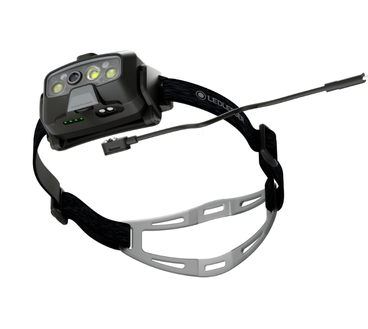 Ledlenser Hf8r Core 1600lm Headlamp