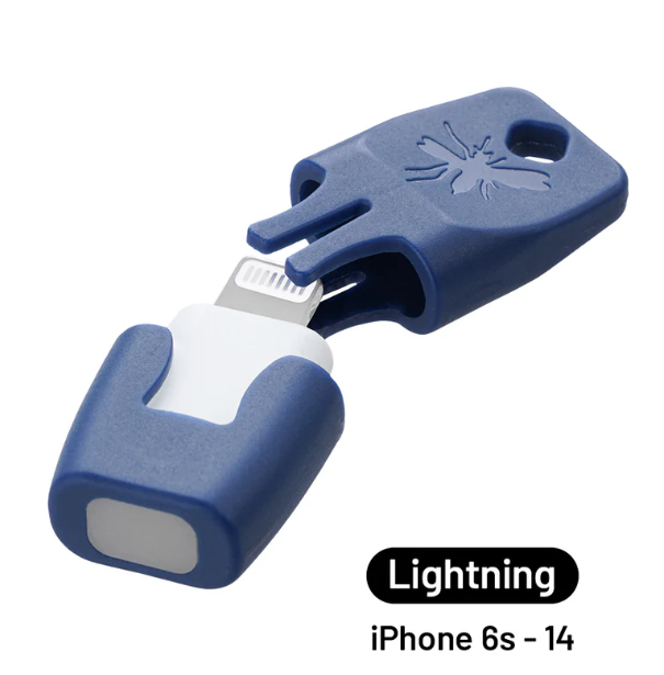 Heat It Classic Insect Bite Healer [model:lightning]