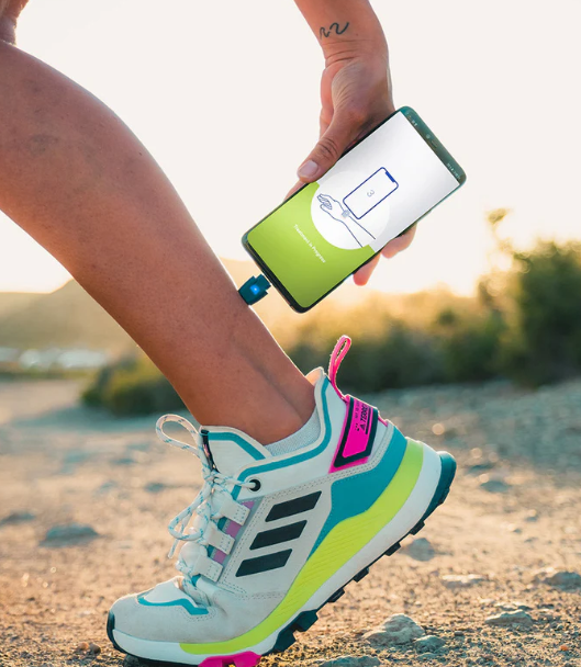 Heat It Classic Insect Bite Healer [model:lightning]