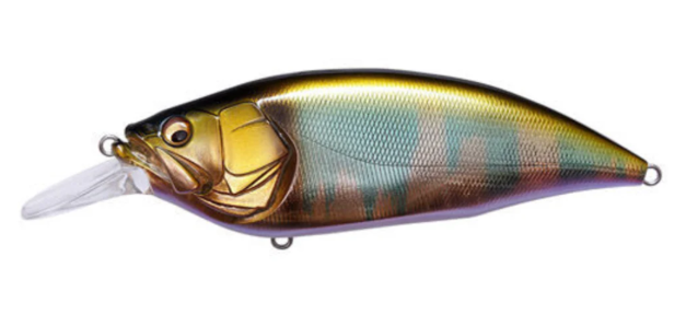 Megabass Big-m 4.0 [cl:wagin Oikawa]