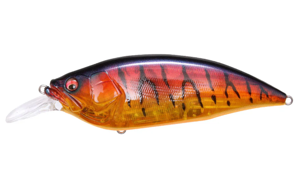 Megabass Big-m 4.0 [cl:spawn Killer]