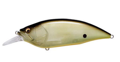 Megabass Big-m 4.0 [cl:strike Chart]