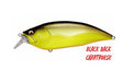 MEGABASS BIG-M 2.0 [Cl:BLACK BACK CHARTRUESE]