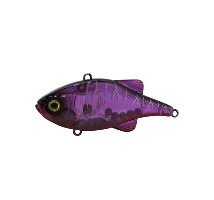 Jackall Doozer [cl:ghost Purple Tiger]