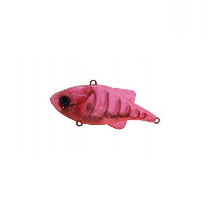 Jackall Doozer [cl:pink Suji Shrimp]