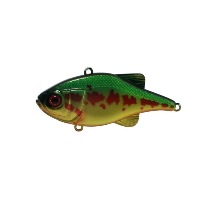 Jackall Doozer [cl:red Peacock]