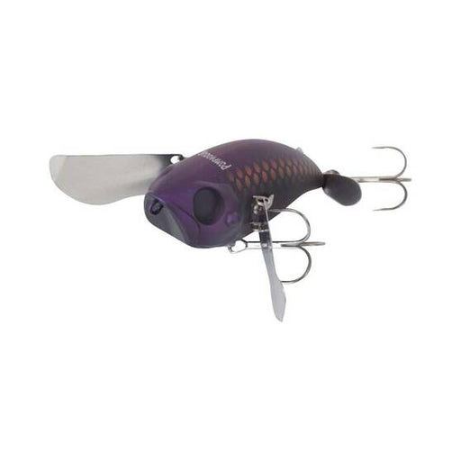 Jackall Pompadour [cl:tg Razor]