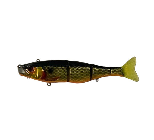 Jackall Gantia [cl:uroko Hl Gold Black]