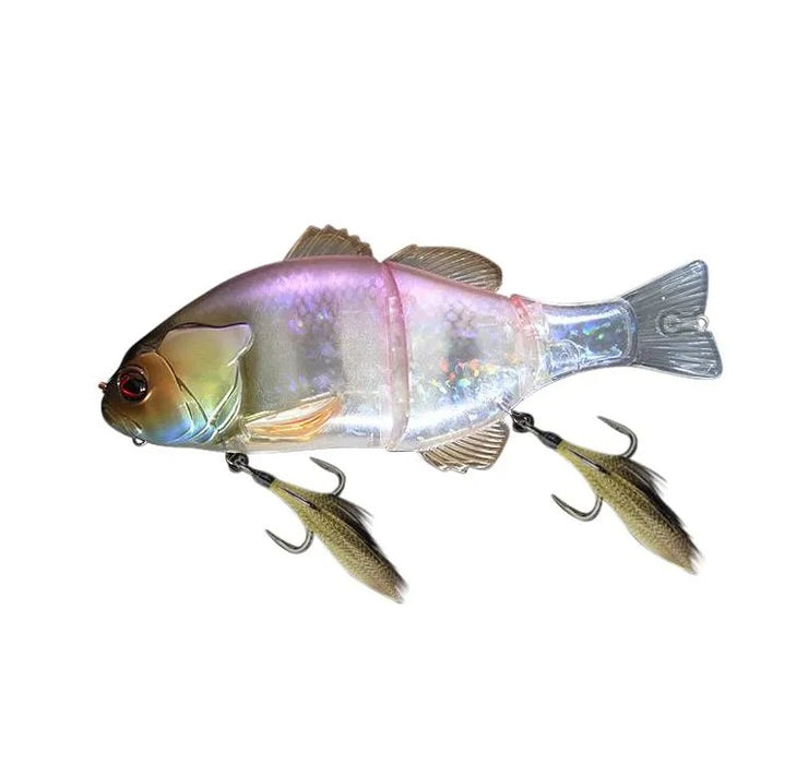 Jackall Gantarel [cl:sexy Clear Pink Gill]