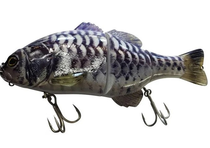 Jackall Gigantarel [cl:king Of The Knight]