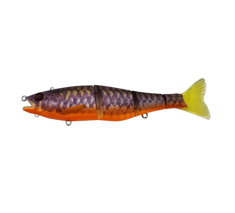 Jackall Gantia [cl:purple Koi]