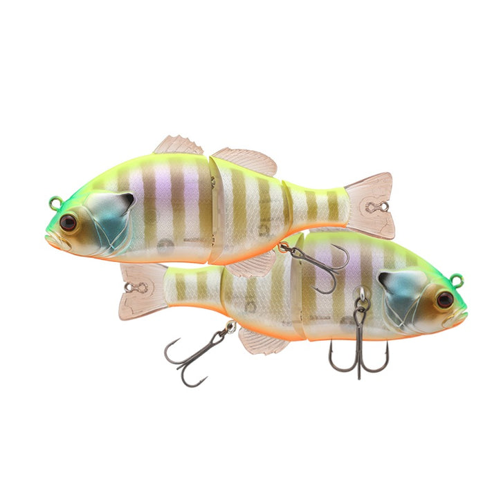 Jackall Chibitarel Dead Rise [cl:chartback Bluegill]