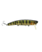 Jackall Mikey 160mm Swimbait Lure [cl:brown Dog Gill]